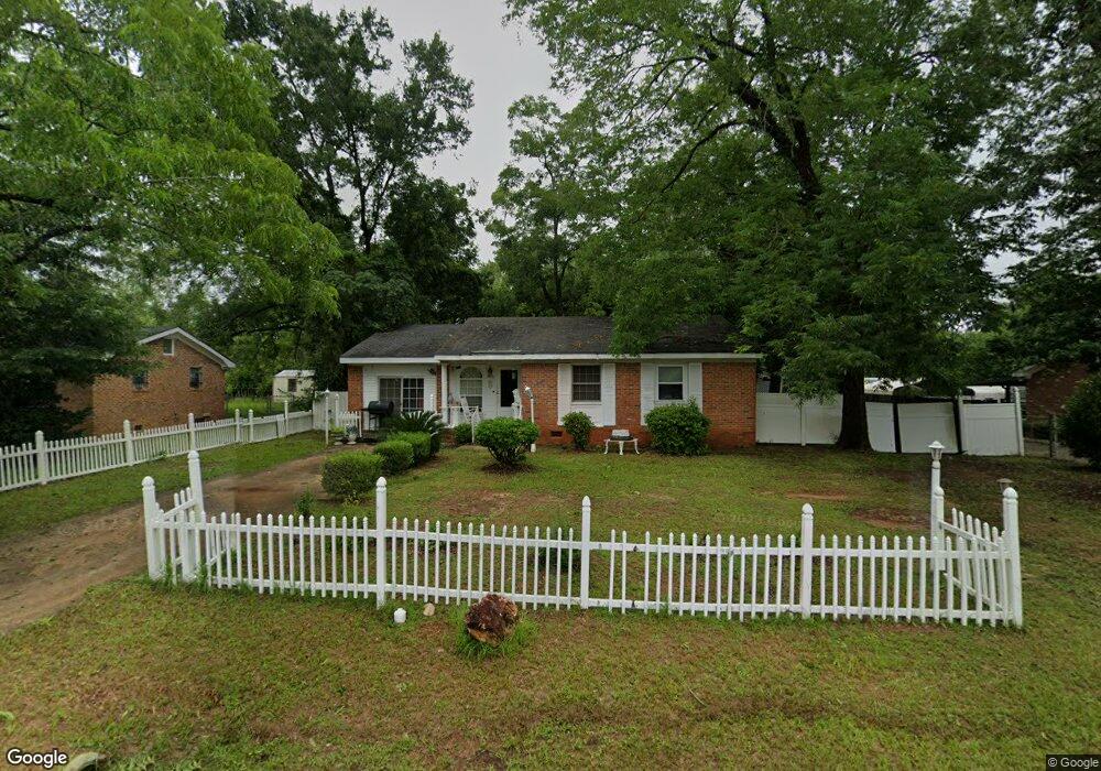 3310 Twinflower Rd, Albany, GA 31701 - photo 1