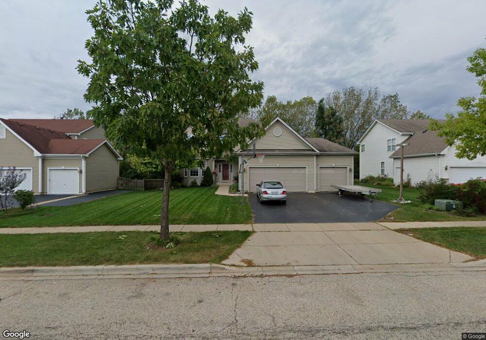 530 Lake Cornish Way, Algonquin, IL 60102 - photo 1