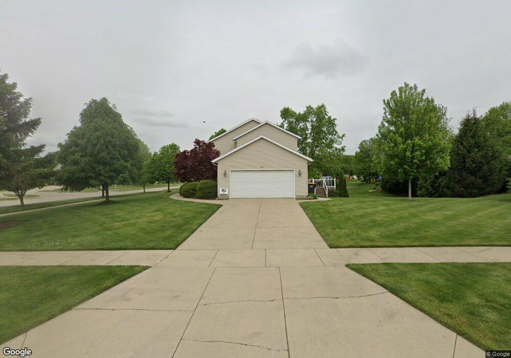 2623 Southplatte Dr SW, Byron Center, MI 49315 - photo 1