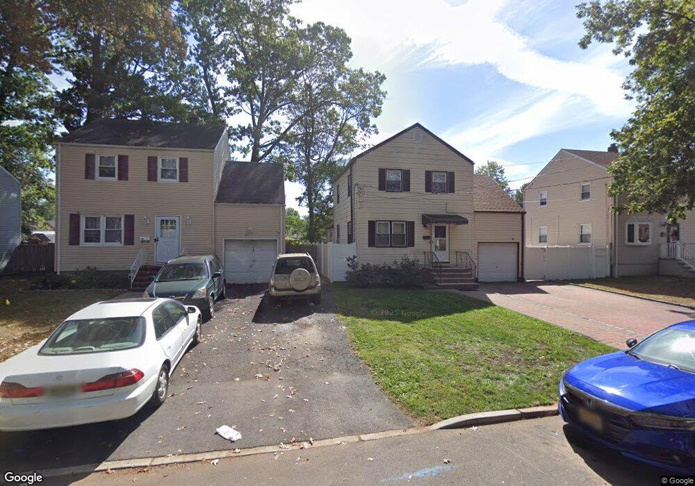 449 W 4th Ave, Roselle, NJ 07203 - photo 1