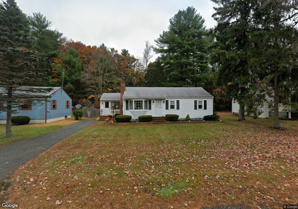 305 Linebrook Rd, Ipswich, MA 01938 - photo 1