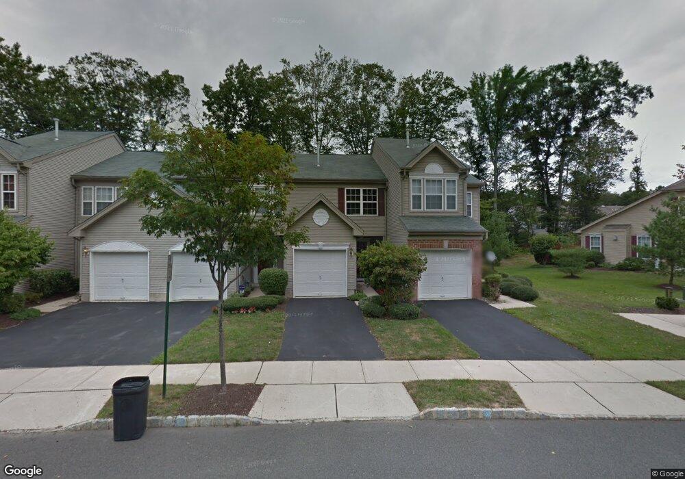 102 Warwick Rd, Princeton Junction, NJ 08550 - photo 1