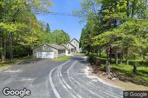2740 Beebe Blvd, Ossineke, MI 49766