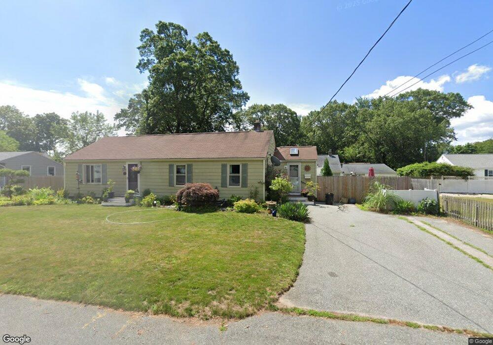 82 Hayes St, Warwick, RI 02886 - photo 1