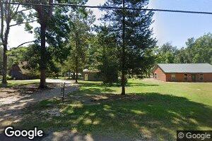 135 Aspen St, Zwolle, LA 71486