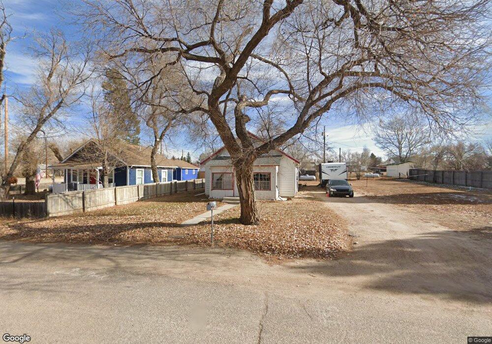 942 Denver St, Calhan, CO 80808 - photo 1