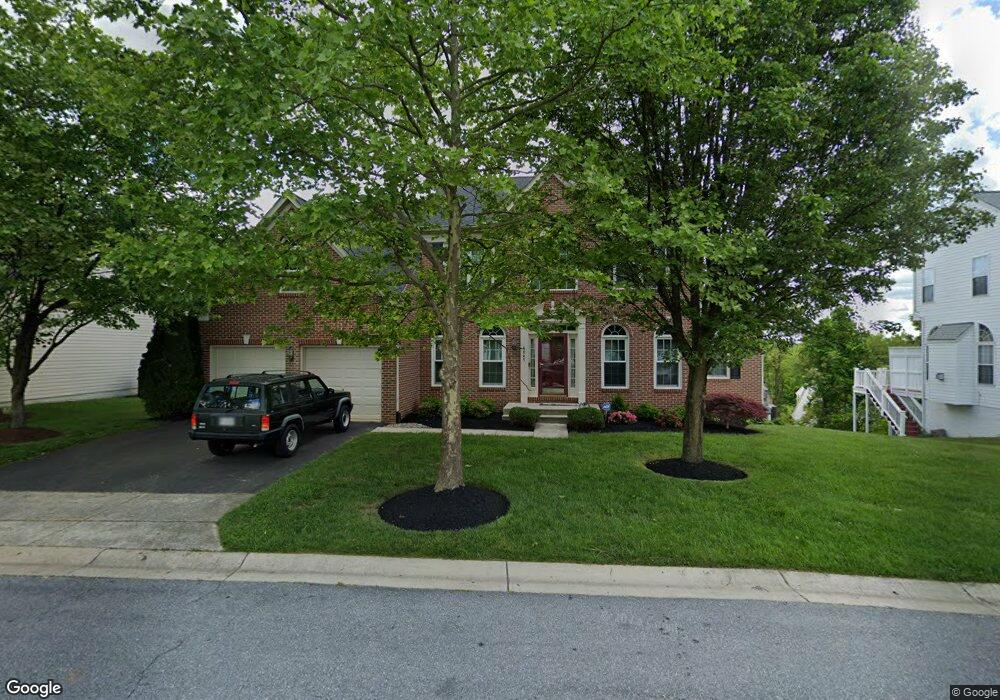 6045 Toomey Ln, Elkridge, MD 21075 - photo 1