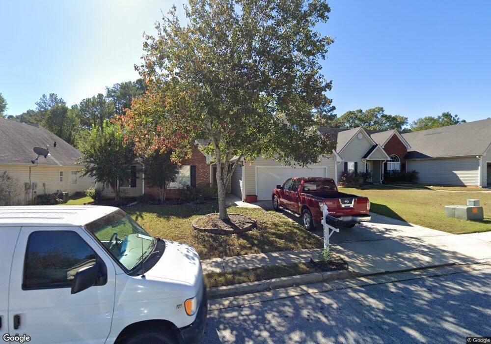 2555 Turtle Terrace, Grayson, GA 30017 - photo 1