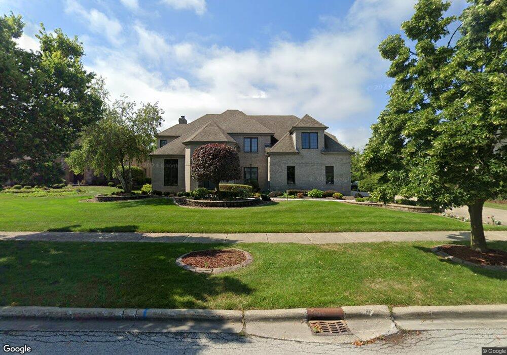 3720 Culloden St, Flossmoor, IL 60422 - photo 1