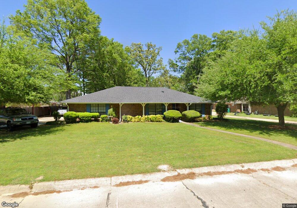 3112 Kevin Ave, Texarkana, TX 75503 - photo 1