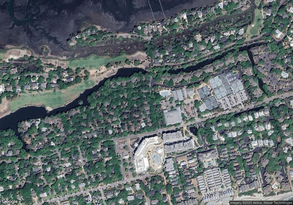 12 Twin Oaks Ln, Isle of Palms, SC 29451 - photo 1