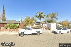 16778 13th St, Huron, CA 93234