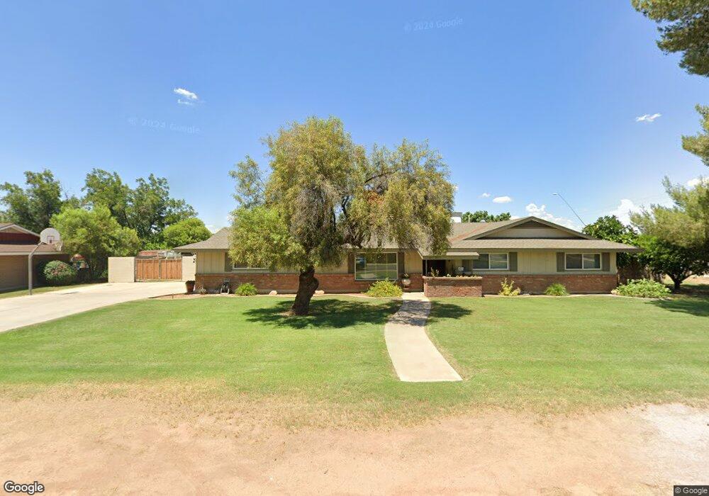 4354 E Edgewood Ave, Mesa, AZ 85206 - photo 1