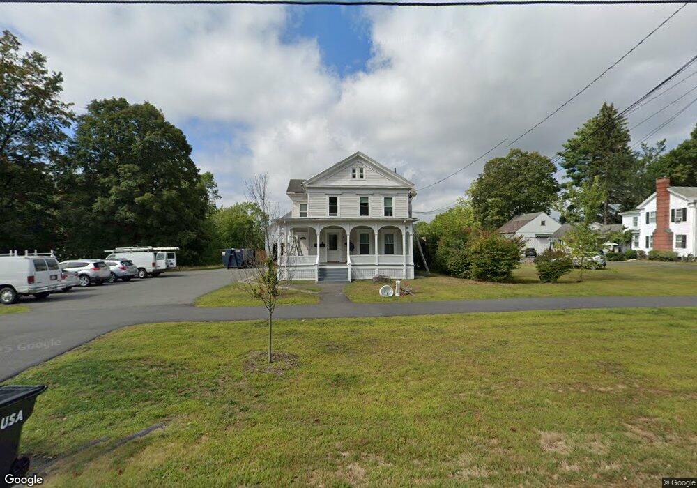 1136 N Pleasant St unit B, Amherst, MA 01002 - photo 1