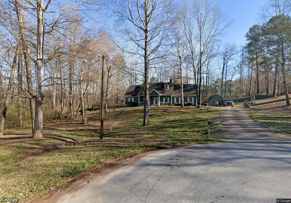 20 Oaklake Ct unit 59, Covington, GA 30016 - photo 1