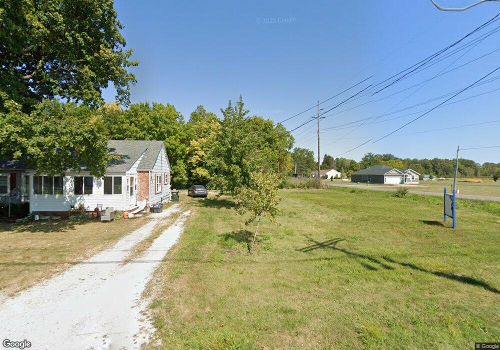 552 Krotzer Ave, Luckey, OH 43443 - photo 1