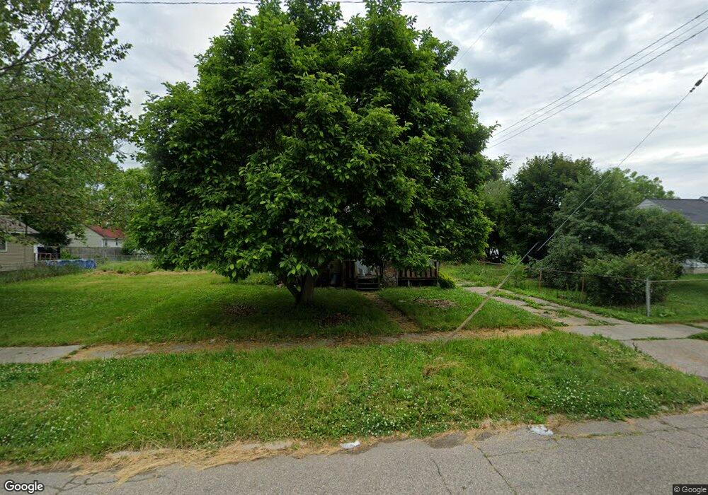 3235 Whittier Ave, Flint, MI 48506 - photo 1