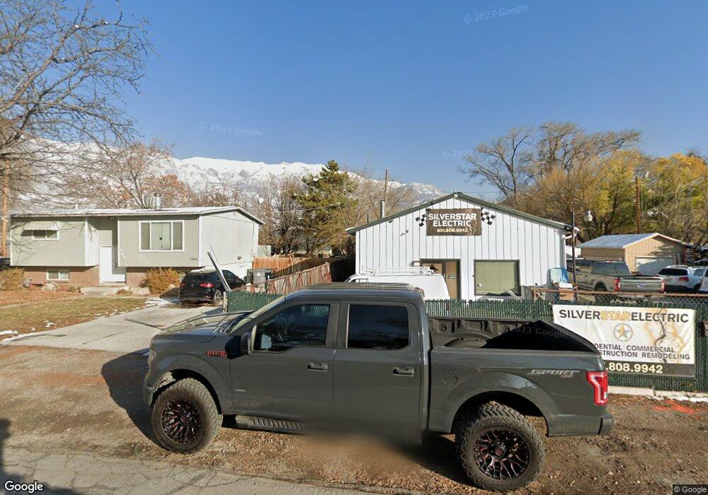 344 N 600 W, Pleasant Grove, UT 84062 - photo 1