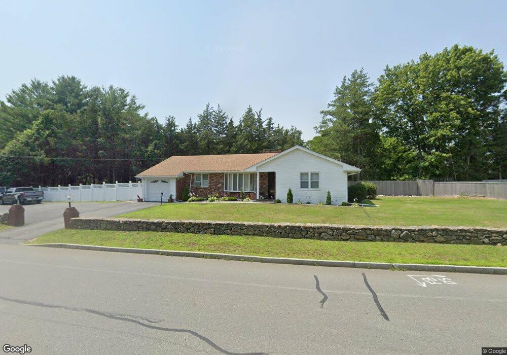 249 Slocum Rd, North Dartmouth, MA 02747 - photo 1