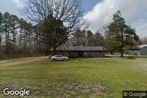 718 Melrose Rd, Lockesburg, AR 71846