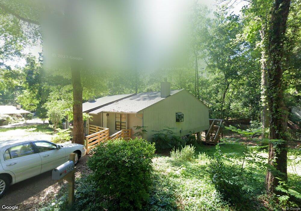 3010 Rain Valley Cir unit 2, Tallahassee, FL 32308 - photo 1