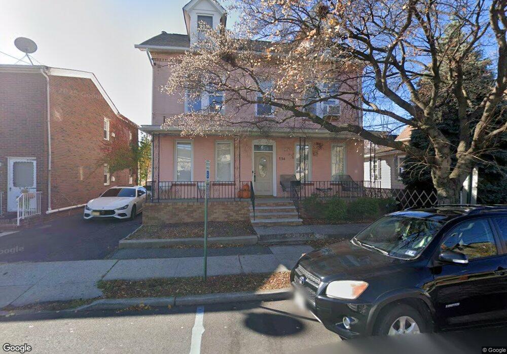 514 Broad St, Carlstadt, NJ 07072 - photo 1