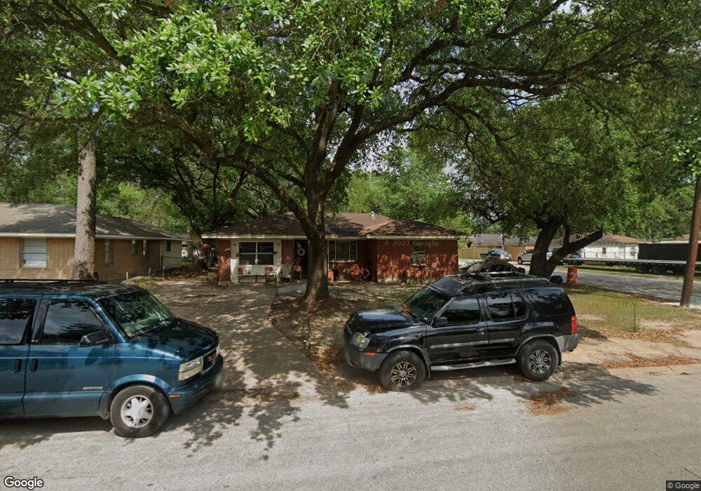 10502 Wolbrook St, Houston, TX 77016 - photo 1