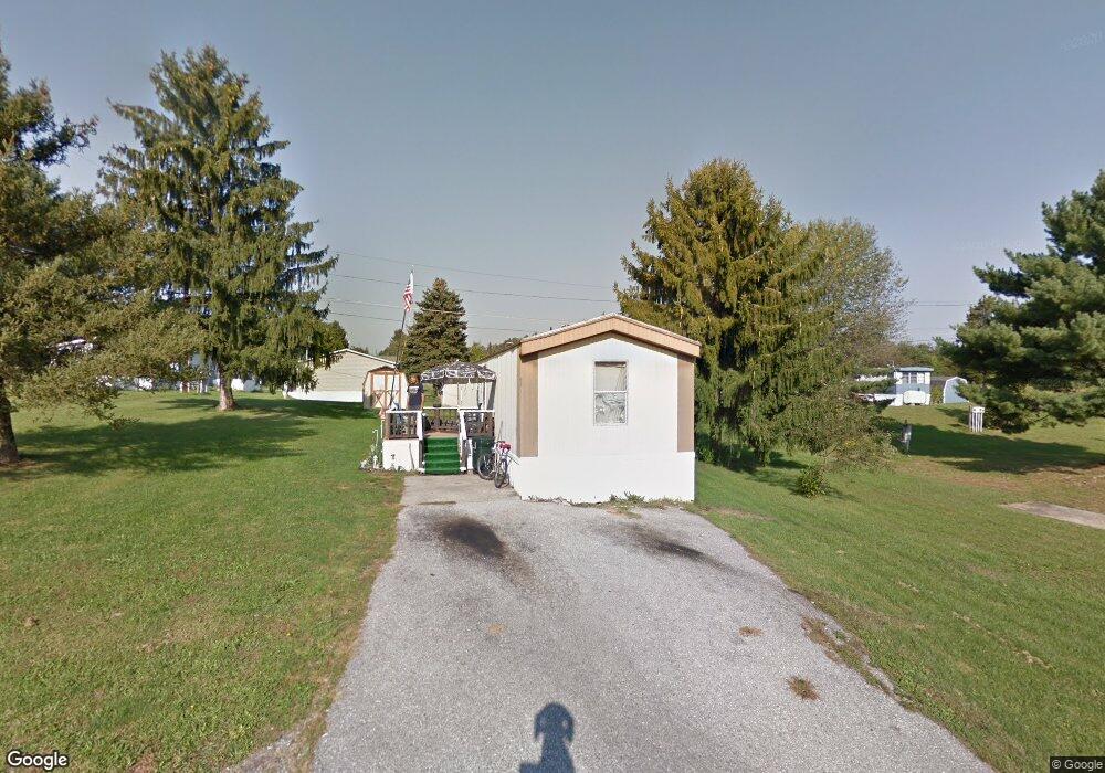 4322 Percy Ave, Chambersburg, PA 17202 - photo 1