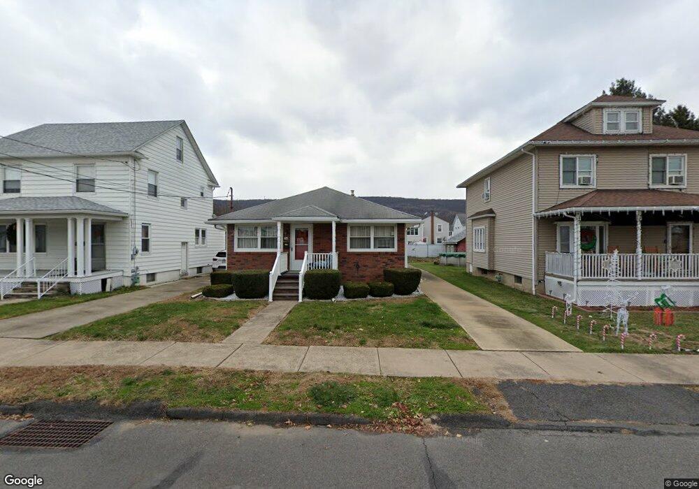 34 Lackawanna Ave, Kingston, PA 18704 - photo 1