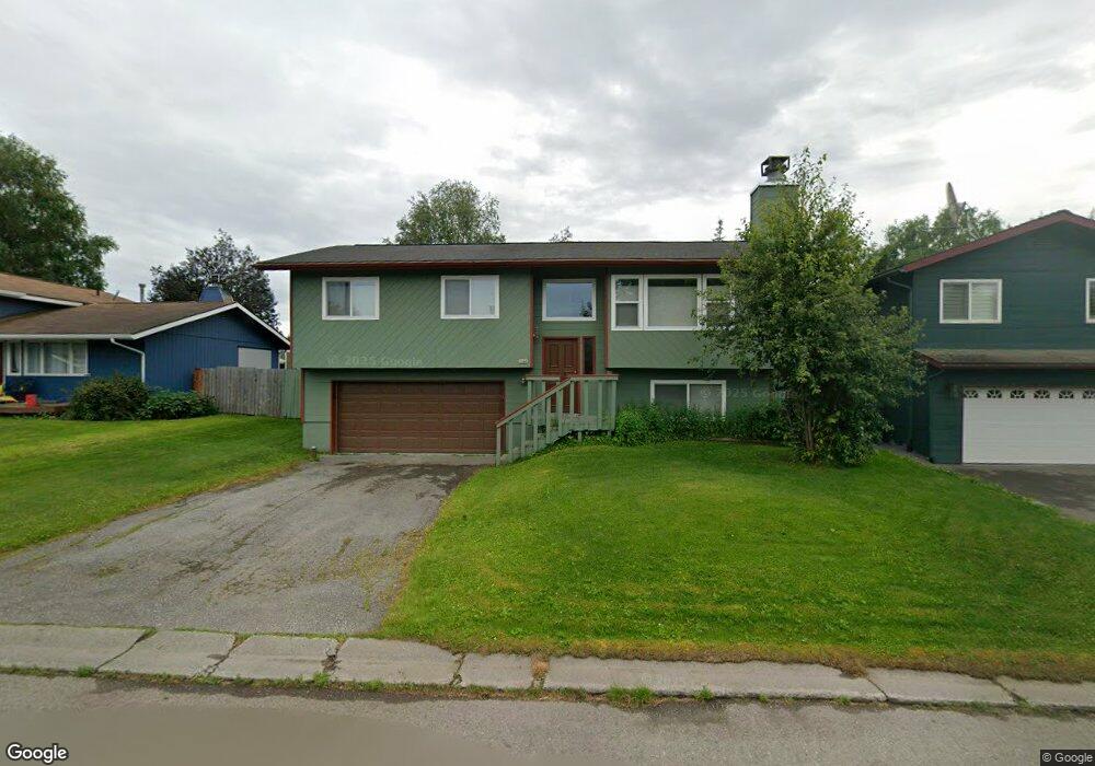1340 Heidi Cir, Anchorage, AK 99518 - photo 1