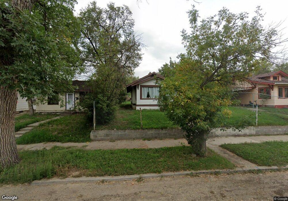 1318 5th St, Havre, MT 59501 - photo 1