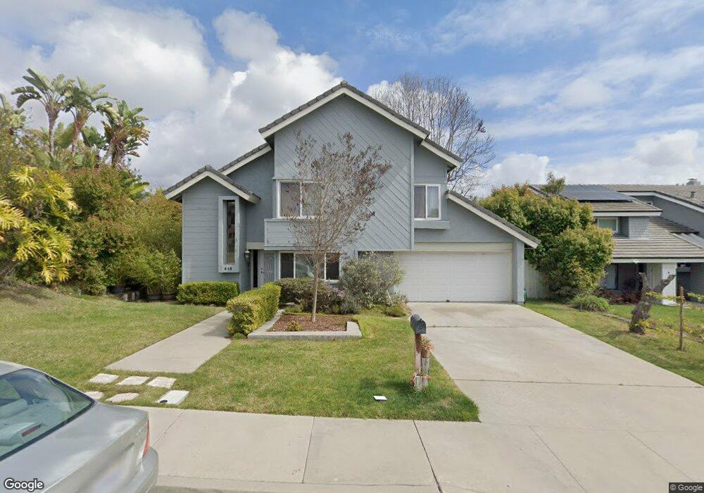 415 Jolina Way, Encinitas, CA 92024 - photo 1