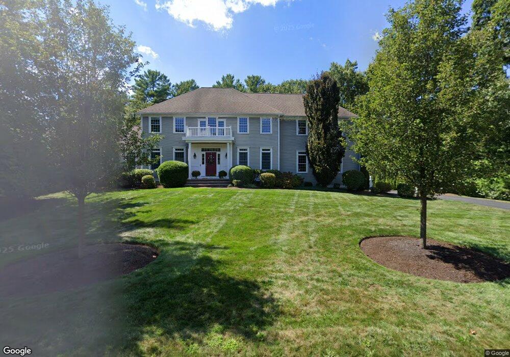 142 Cushing Hill Rd, Hanover, MA 02339 - photo 1