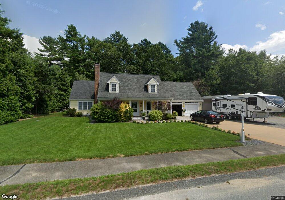 2 Hatchery Ln, West Wareham, MA 02576 - photo 1