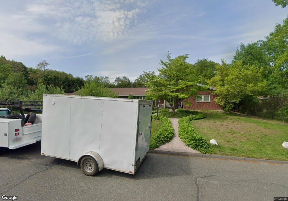 196 Butternut Hollow Rd, West Springfield, MA 01089 - photo 1