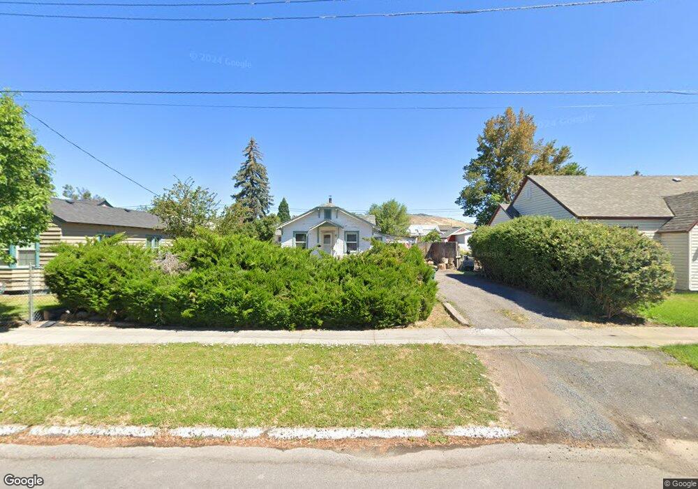 2525 Applegate Ave, Klamath Falls, OR 97601 - photo 1