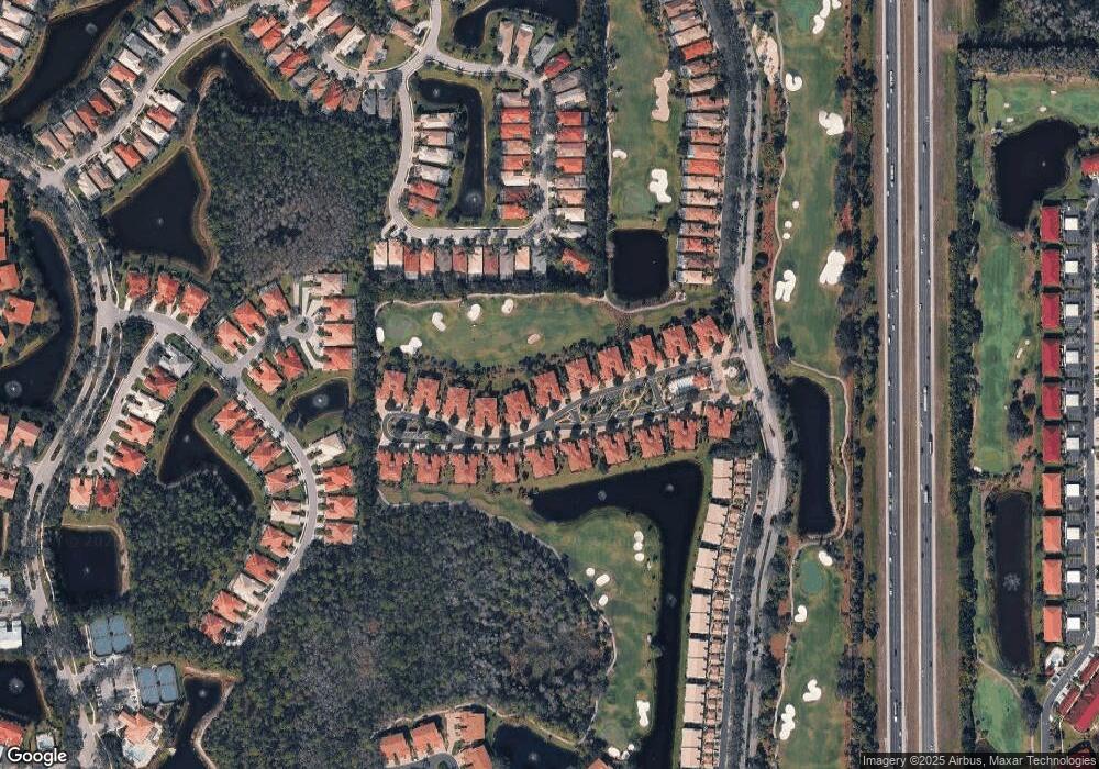 5755 Grande Reserve Way unit 603, Naples, FL 34110 - photo 1