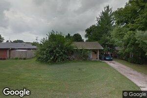 612 W Plum St, Anderson, IN 46017