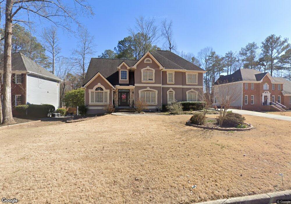 6079 Lakeview Overlook, Lithonia, GA 30038 - photo 1