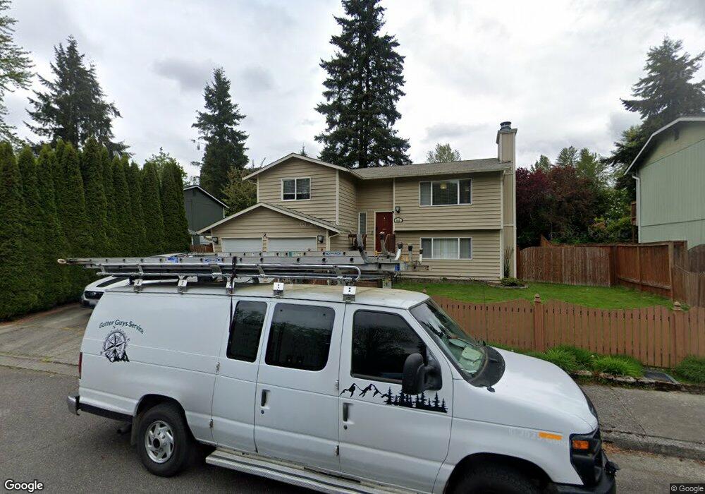 605 204th St SE, Bothell, WA 98012 - photo 1