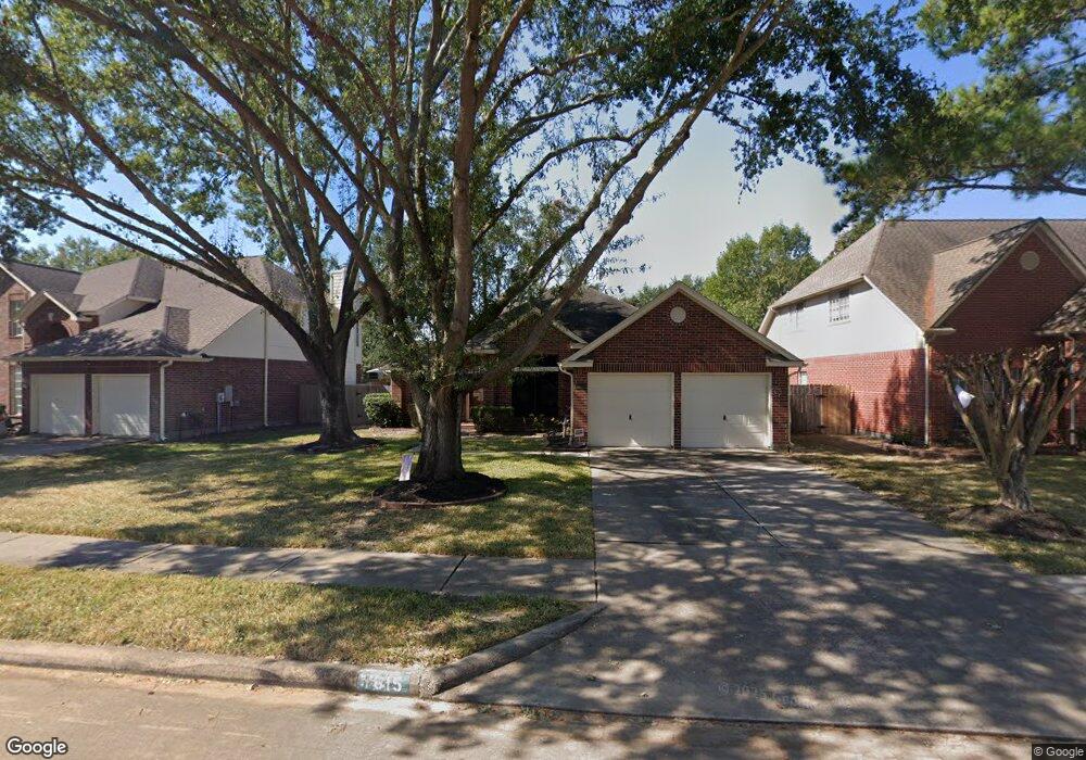 7615 Lone Meadow Ct, Houston, TX 77095 - photo 1