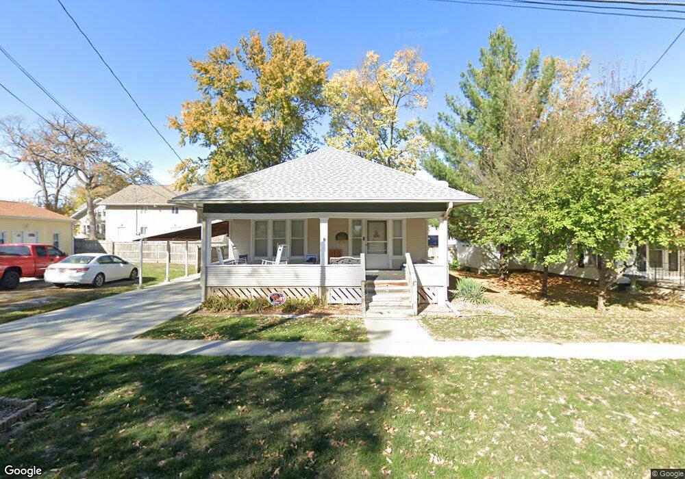 516 N 6th Ave E, Newton, IA 50208 - photo 1