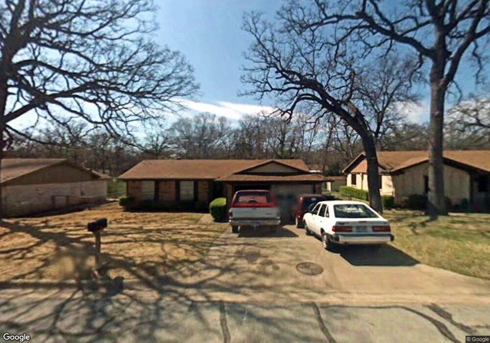 813 Glen Key St, Denison, TX 75020 - photo 1
