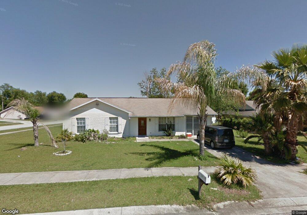 38749 Berta Dr, Zephyrhills, FL 33540 - photo 1