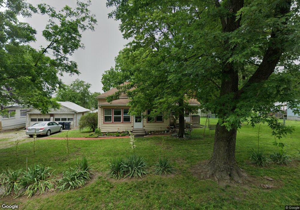 106 W 2nd St, Hoyt, KS 66440 - photo 1