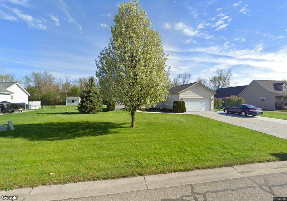 1214 Lexa Ln unit 2, Flint, MI 48507 - photo 1