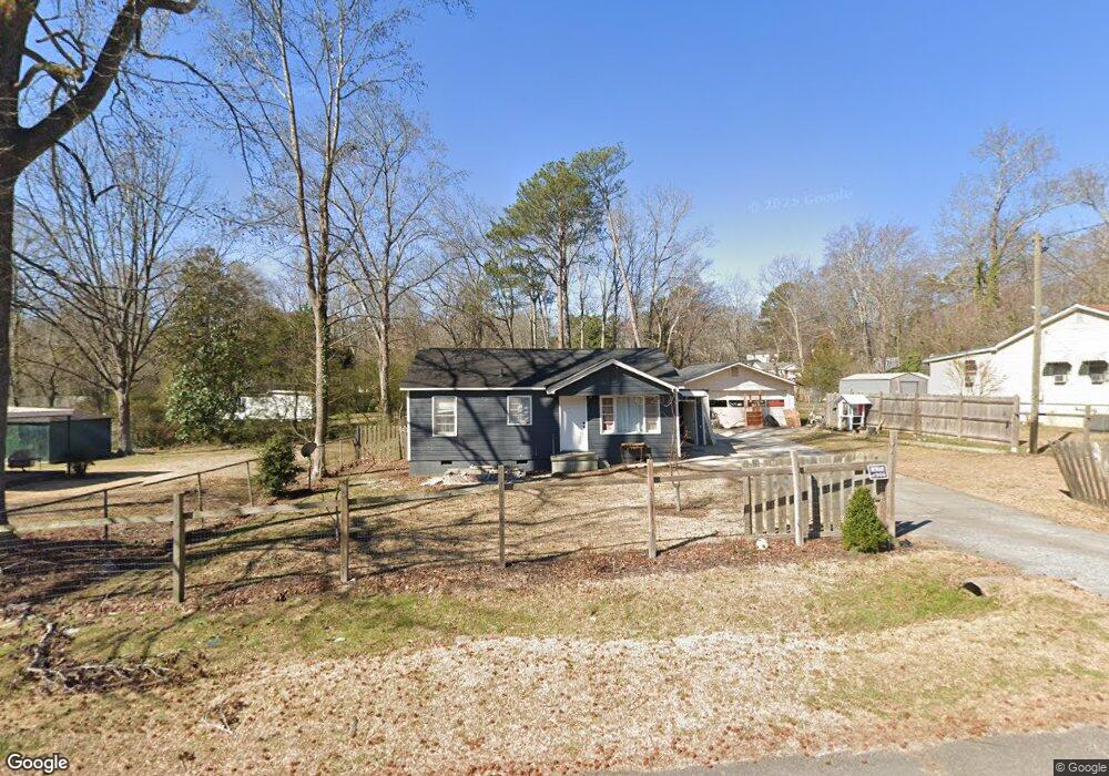 6306 Lobelia Dr SW, Mableton, GA 30126 - photo 1