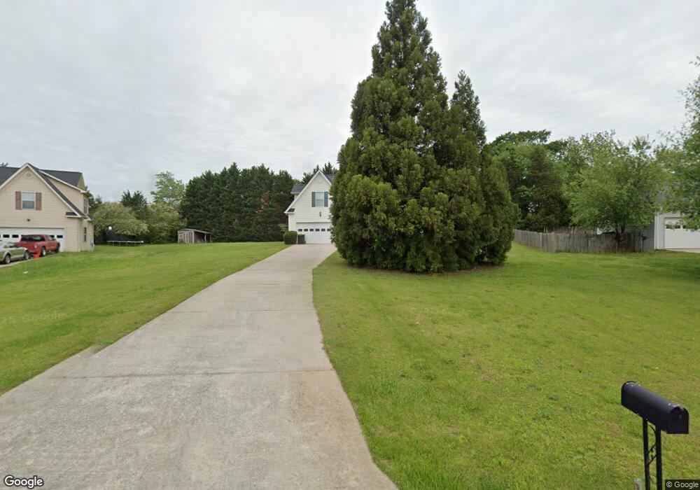 200 Mallard Pond Cir, Alto, GA 30510 - photo 1