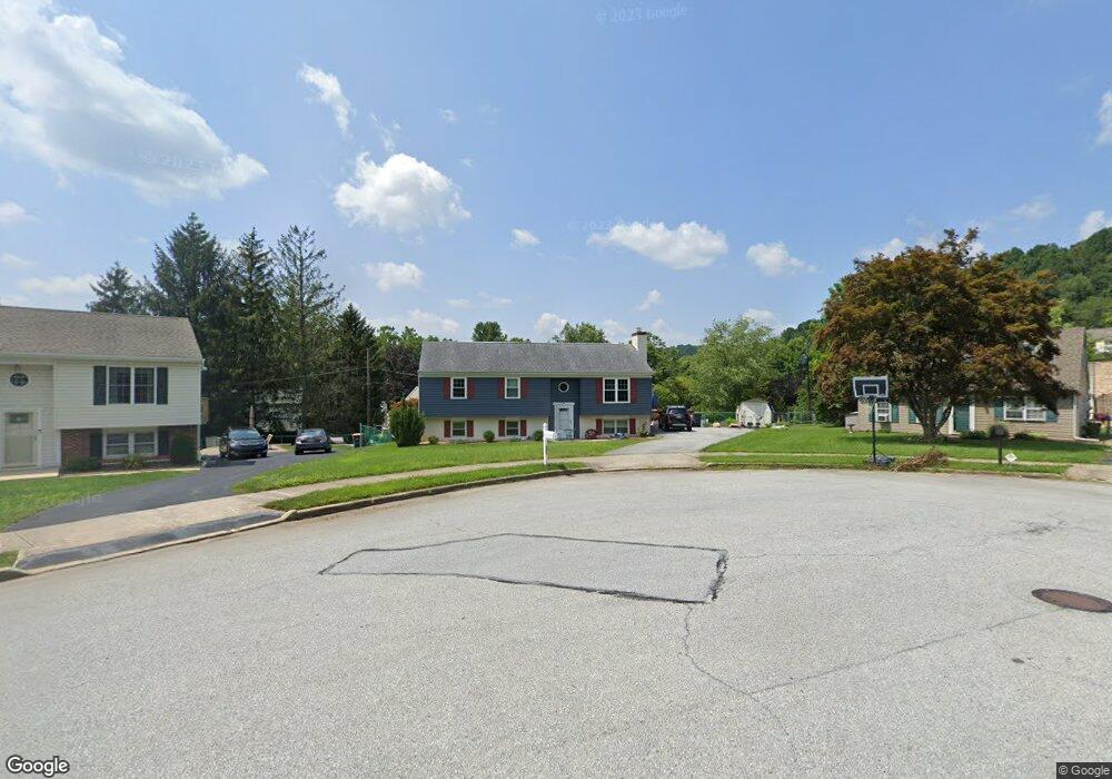 307 Devon Cir, Downingtown, PA 19335 - photo 1