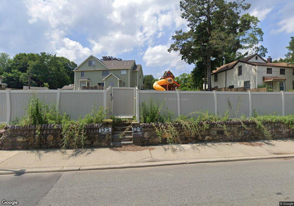 123 Halsey Ave, Rockaway, NJ 07866 - photo 1